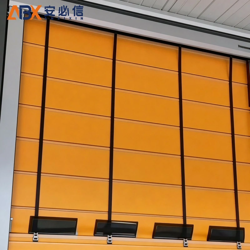 珠海冷库门封