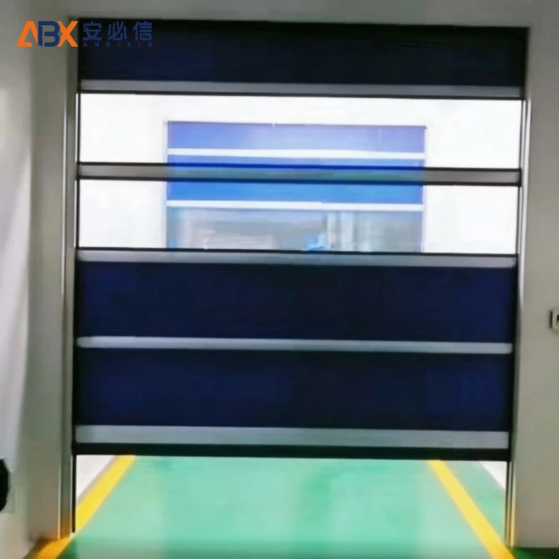 珠海快速卷帘门